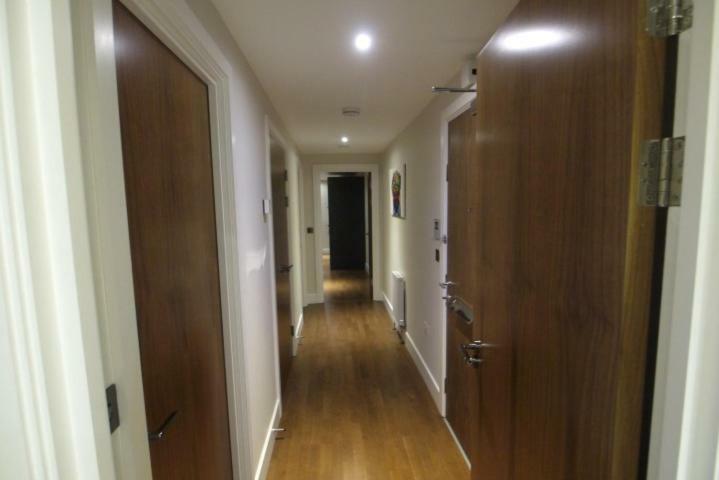 One Commercial Street Apartment London Exterior photo