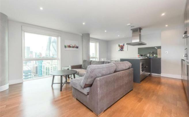 One Commercial Street Apartment London Exterior photo