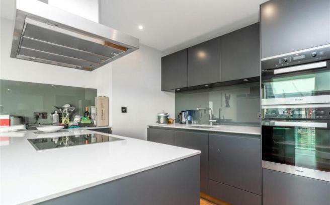 One Commercial Street Apartment London Exterior photo